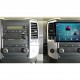 NISSAN X-TERRA - 9" МУЛТИМЕДИЯ / Навигация android 16